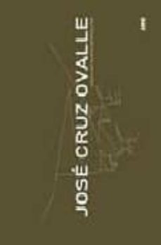 jose cruz ovalle: hacia una nueva abstraccion-elizabeth bennet-alejandro crispiani-9789561408029