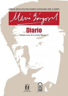 -mario gongora-9789561413429