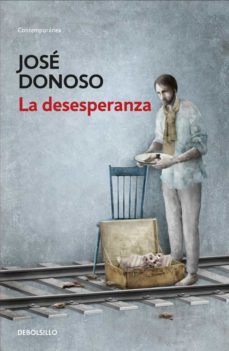la desesperanza (ebook)-9789563253429