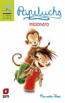papelucho misionero (ebook)-marcela paz-9789563634129