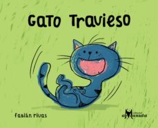 gato travieso (ebook)-fabian rivas-9789563641929