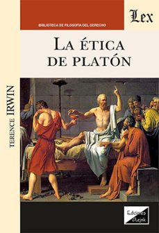 la etica de platon-terence irwin-9789564075129