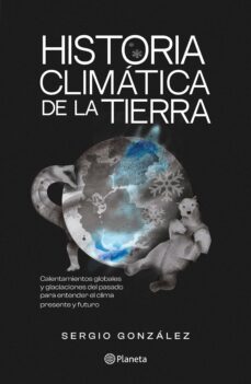 historia climatica de la tierra (ebook)-sergio gonzalez-9789564083629