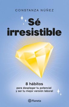 se irresistible (ebook)-constanza nuñez-9789564086729