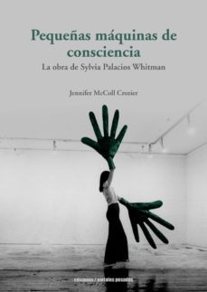 pequeñas máquinas de consciencia (ebook)-jennifer mccoll crozier-9789566048329