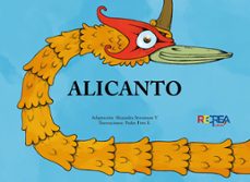 alicanto (ebook)-alejandra stevenson-pedro pons-9789566163329