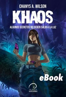 khaos (ebook)-chanys a. wilson-9789566386629