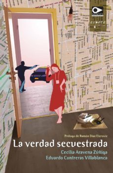 la verdad secuestrada (ebook)-eduardo] [author contreras-9789569213229