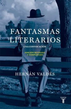 fantasmas literarios (ebook)-hernan valdes-9789569635229