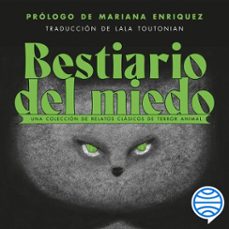bestiario del miedo (audiolibro)-9789569957529