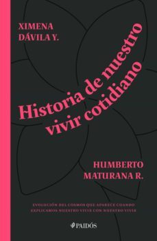 historia de nuestro vivir cotidiano (ebook)-9789569987229