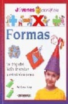 formas (jovenes cientificos)-9789583019029