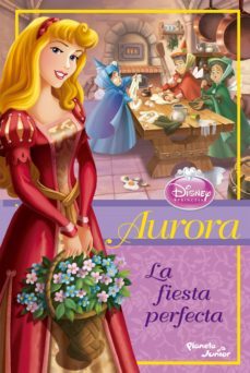 aurora - la fiesta perfecta (ebook)-9789584268129