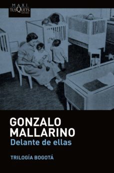 delante de ellas (ebook)-gonzalo mallarino florez-9789584286529