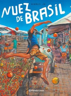 nuez de brasil (ebook)-9789584291929