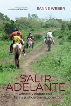 salir adelante (ebook)-sanne; taborda, rodrigo (trad) weber-9789585003729