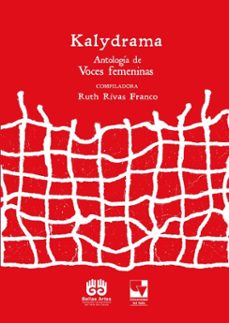 kalydrama (ebook)-verónica ochoa-carolina vivas ferrera-nube sandoval-9789585073029