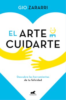 el arte de cuidarte-gio zararri-9789585309029
