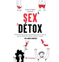 sex detox (ebook)-indira rodriguez-9789585564329