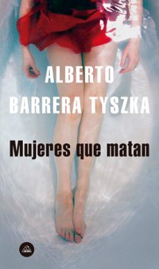-alberto barrera tyszka-9789585581029