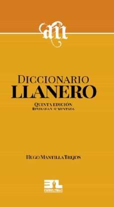 diccionario llanero (ebook)-9789585617629