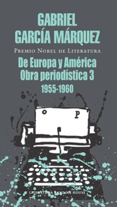 -gabriel garcia marquez-9789585863729