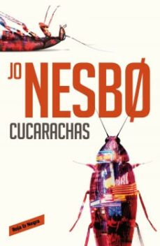 -jo nesbo-9789585896529