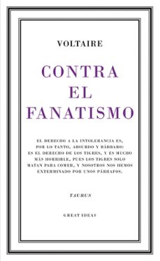 contra el fanatismo-9789585919129