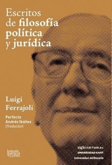 -luigi ferrajoli-9789586658829