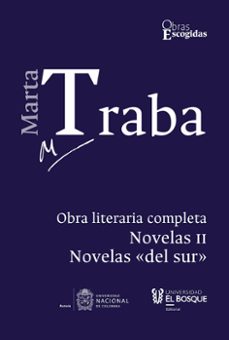 marta traba: obra literaria completa (ebook)-marta traba-9789587394429