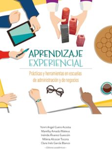 aprendizaje experiencial-tonni angel y otros editores academicos cuero acosta-9789587849929