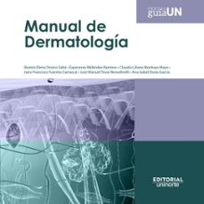 manual de dermatologia (ebook)-beatriz elena orozco sebá-esperanza meléndez ramírez-jairo francisco fuentes carrascal-9789587896329