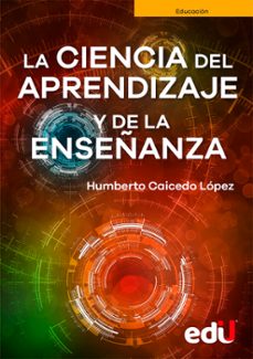la ciencia del aprendizaje y de la enseñanza (ebook)-9789587922929