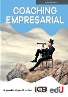 coaching empresarial (ebook)-angela rodriguez gonzalez-9789587923629