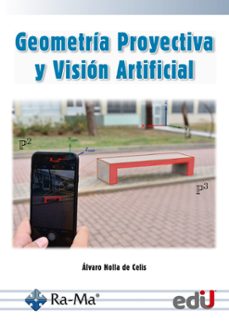 geometria proyectiva y vision artificial (ebook)-9789587925029