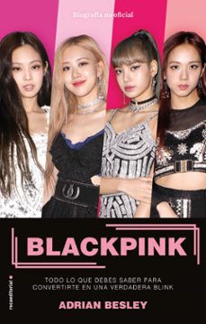 blackpink-adrian besley-9789588763729