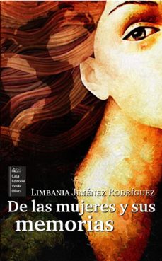 de las mujeres y sus memorias (ebook)-limbania jiménez rodríguez-9789592248229