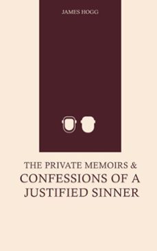 the private memoirs and confessions of a justified sinner (ebook)-james hogg-9789647690829