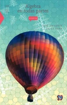 algebra en todas partes (ebook)-9786071634634