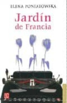 jardin de francia-9789681685829