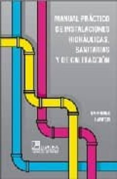 manual practico de instalaciones hidraulicas sanitarias y calefac cion-gilberto enriquez harper-9789681864729