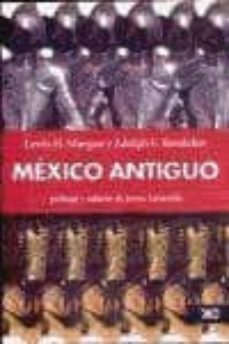 mexico antiguo-9789682324529