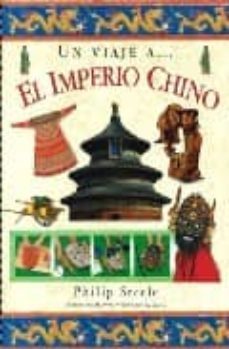 un viaje a el imperio chino-9789685142229