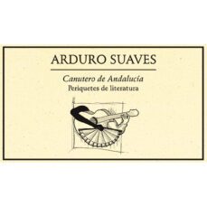 canutero de andalucia-arduro suaves-9789685473729