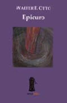 epicuro-walter f. otto-9789685679329