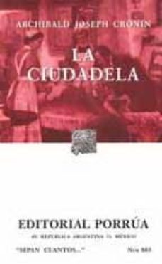 la ciudadela-9789700764429