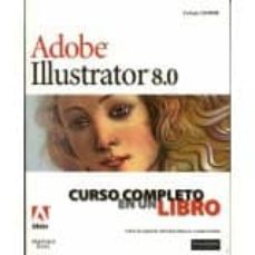 adobe illustrator 8.0 curso completo-9789701703229