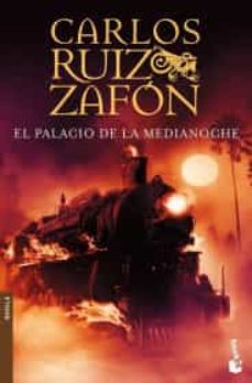 el palacio de la medianoche-9789703707829