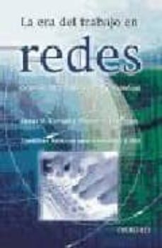la era del trabajo en redes: como lo hacen ibm y otras compañias-9789706135629