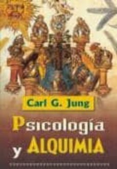psicologia y alquimia-carl gustav jung-9789706666529